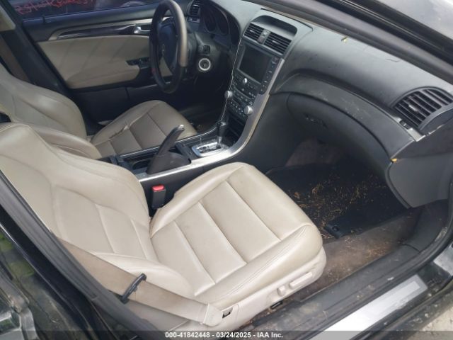 2007 ACURA TL 19UUA76507A038103 Photo 4
