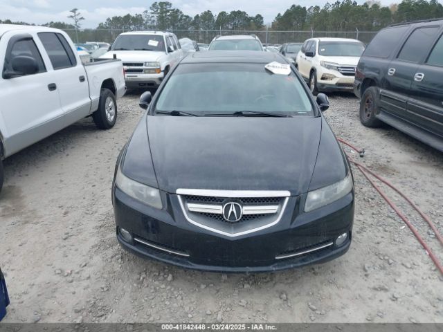 2007 ACURA TL 19UUA76507A038103 Photo 5
