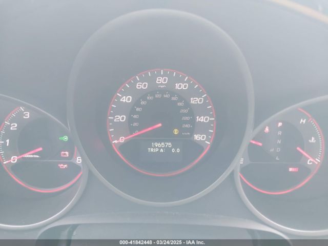 2007 ACURA TL 19UUA76507A038103 Photo 6