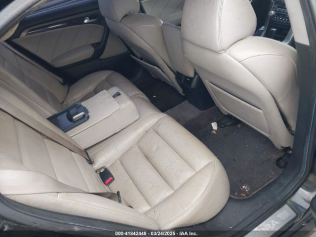 2007 ACURA TL 19UUA76507A038103 Photo 7