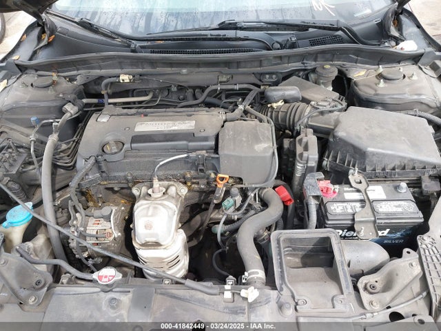 1HGCR2F35FA206242 Honda ACCORD LX
