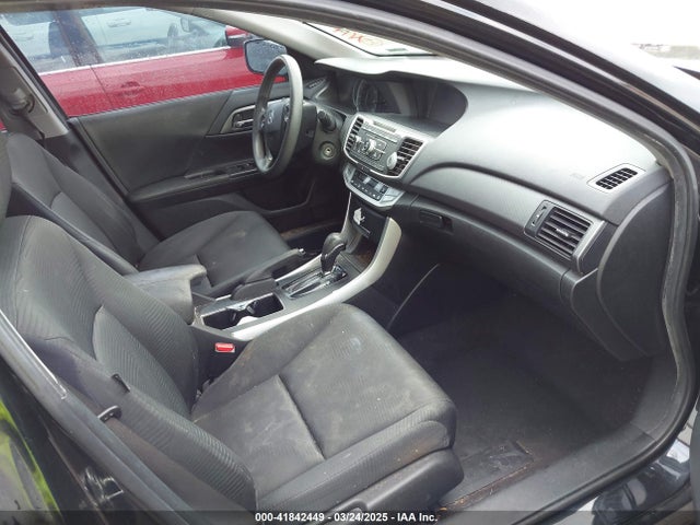 1HGCR2F35FA206242 Honda ACCORD LX