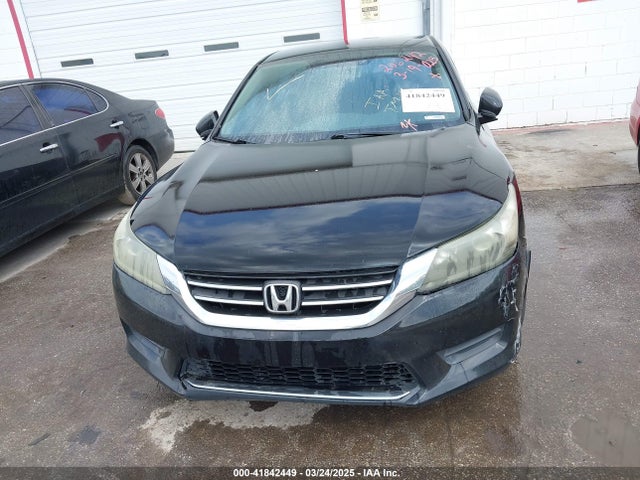 1HGCR2F35FA206242 Honda ACCORD LX