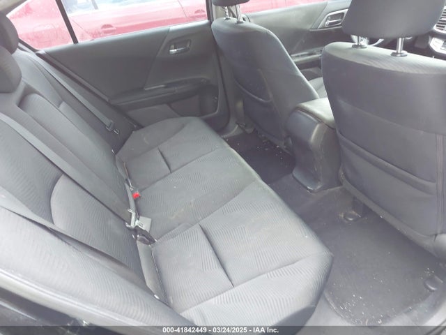 1HGCR2F35FA206242 Honda ACCORD LX
