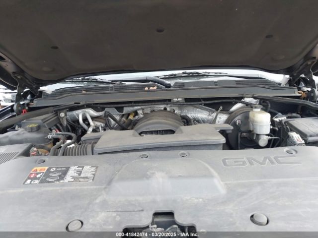 1GKS1BKCXFR192349 GMC YUKON SLT