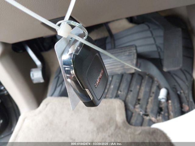 1GKS1BKCXFR192349 GMC YUKON SLT