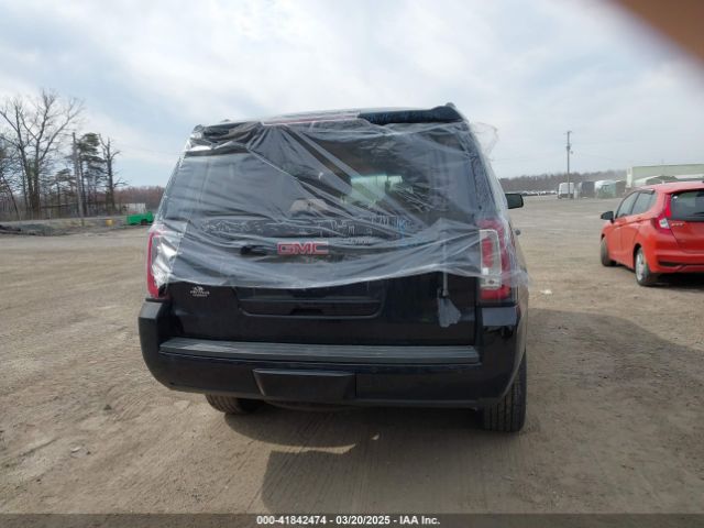 1GKS1BKCXFR192349 GMC YUKON SLT