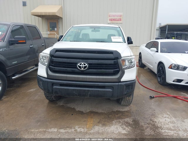 5TFNU5F17EX031140 Toyota Tundra Sr V6