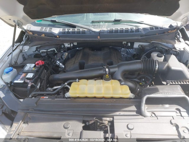 Ford F-150 Xlt 2018 1FTEW1EG2JFE36699 Image 10