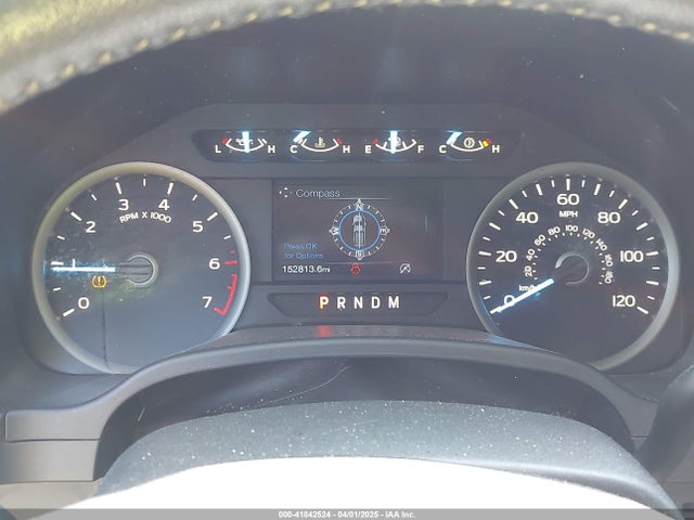 Ford F-150 Xlt 2018 1FTEW1EG2JFE36699 Image 15