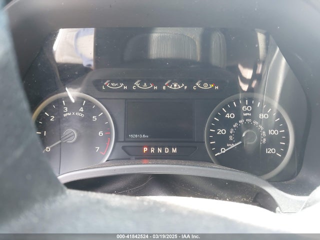 Ford F-150 Xlt 2018 1FTEW1EG2JFE36699 Image 7