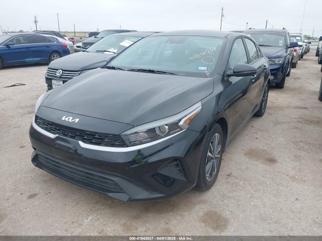 3KPF24AD7RE835871 KIA Forte Lxs