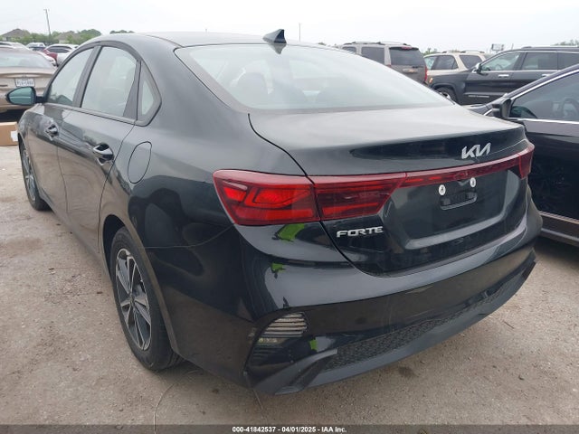 3KPF24AD7RE835871 KIA Forte Lxs