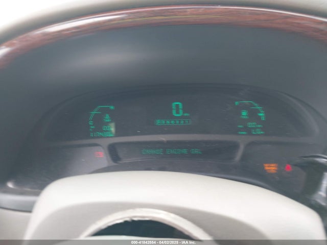 2002 CADILLAC DEVILLE 1G6KD54Y72U218221 Photo 6