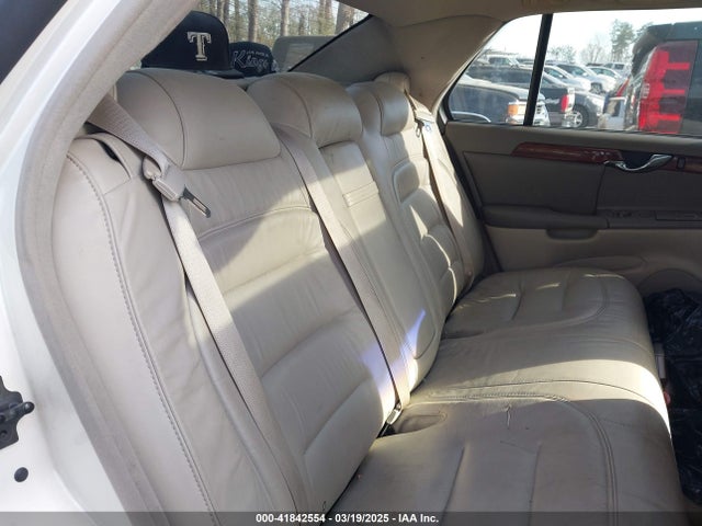 2002 CADILLAC DEVILLE 1G6KD54Y72U218221 Photo 7
