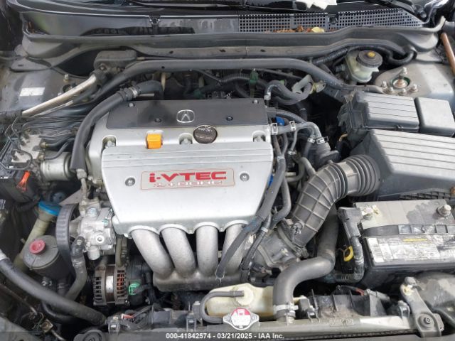 2005 ACURA TSX JH4CL96885C003254 Photo 9