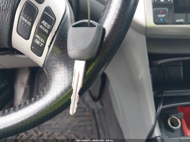 2005 ACURA TSX JH4CL96885C003254 Photo 10