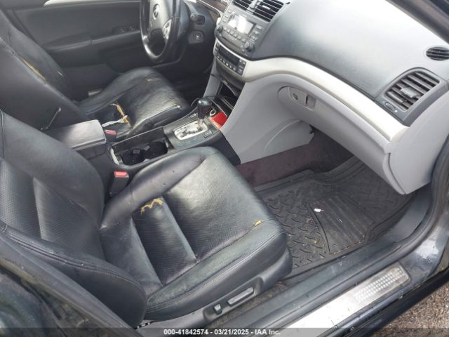 2005 ACURA TSX JH4CL96885C003254 Photo 4