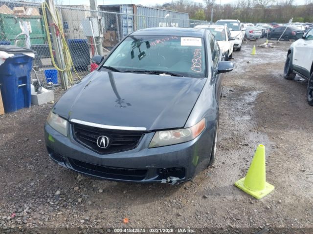 2005 ACURA TSX JH4CL96885C003254 Photo 5