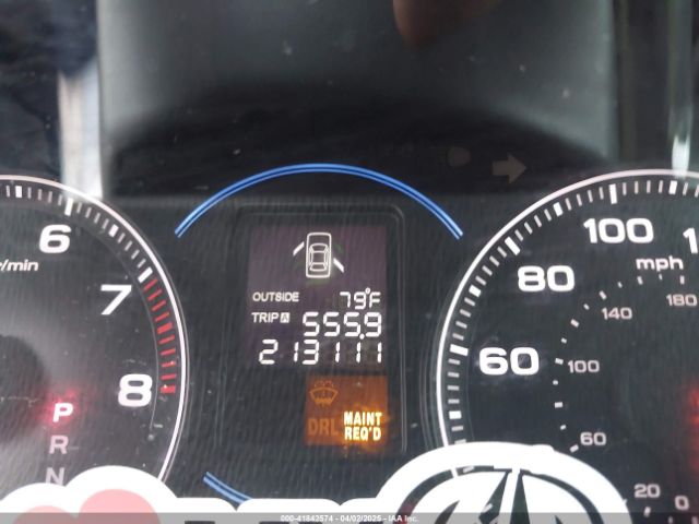 2005 ACURA TSX JH4CL96885C003254 Photo 6