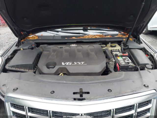2G61N5S38E9292684 Cadillac XTS LUXURY
