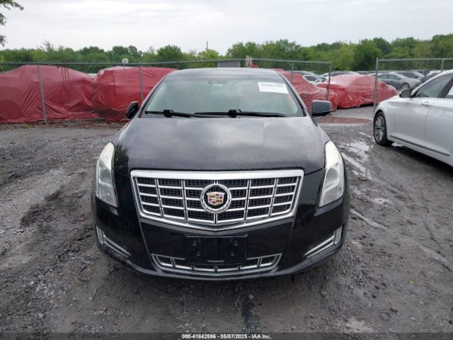 2G61N5S38E9292684 Cadillac XTS LUXURY