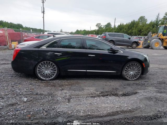 2G61N5S38E9292684 Cadillac XTS LUXURY