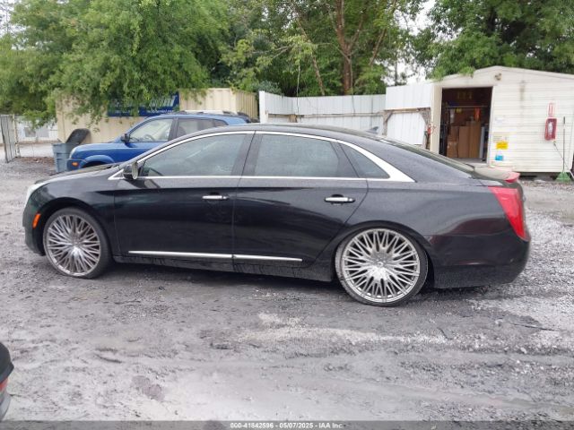 2G61N5S38E9292684 Cadillac XTS LUXURY