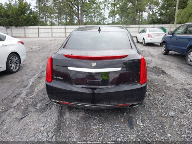 2G61N5S38E9292684 Cadillac XTS LUXURY