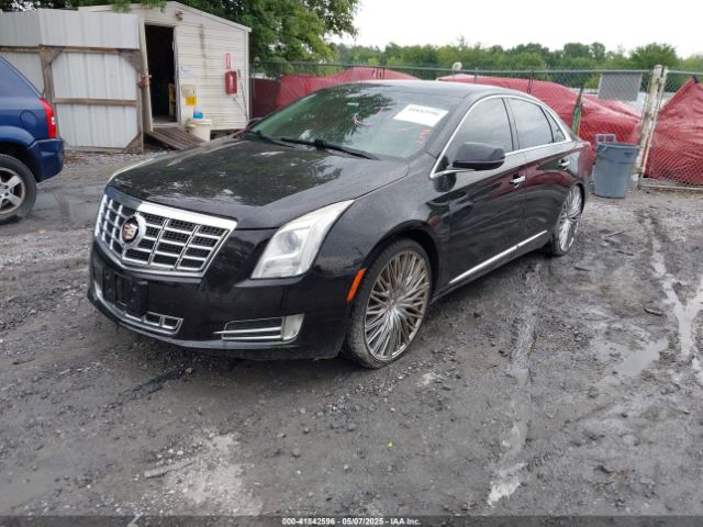 2G61N5S38E9292684 Cadillac XTS LUXURY