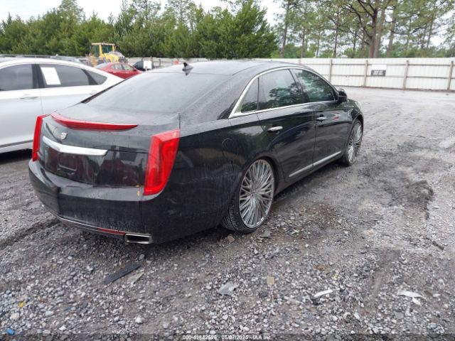 2G61N5S38E9292684 Cadillac XTS LUXURY