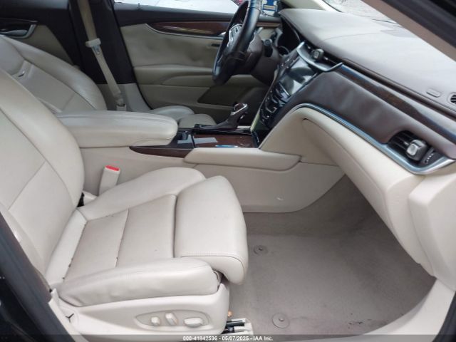 2G61N5S38E9292684 Cadillac XTS LUXURY