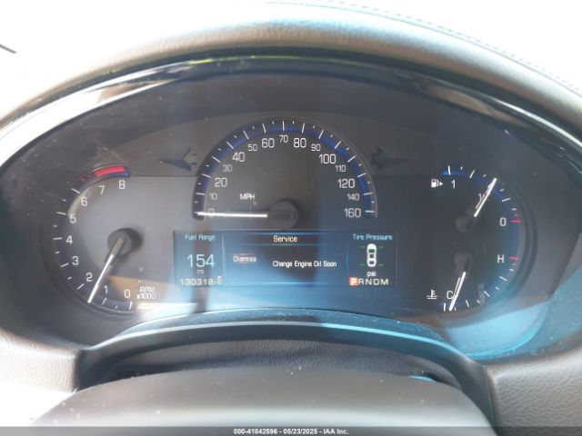 2G61N5S38E9292684 Cadillac XTS LUXURY