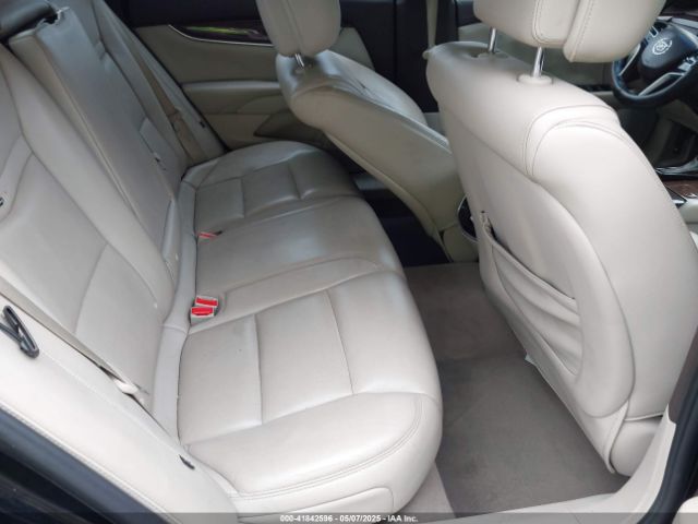 2G61N5S38E9292684 Cadillac XTS LUXURY