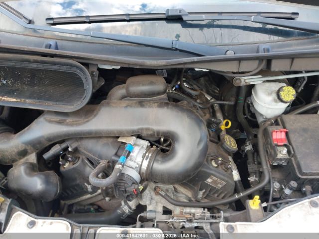 1FTYR2YM4KKB79954 Ford Transit-250