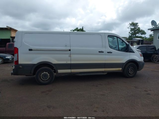 1FTYR2YM4KKB79954 Ford Transit-250