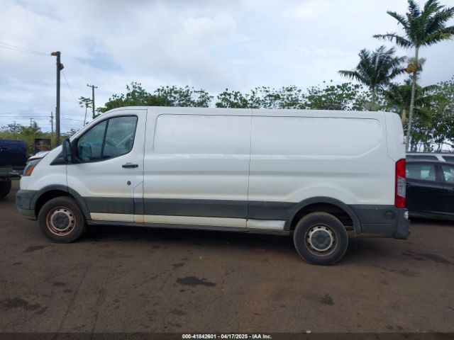 1FTYR2YM4KKB79954 Ford Transit-250