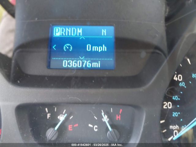 1FTYR2YM4KKB79954 Ford Transit-250