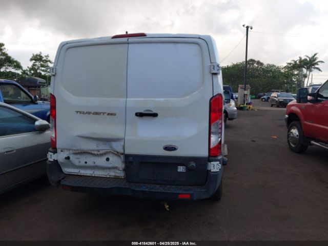 1FTYR2YM4KKB79954 Ford Transit-250