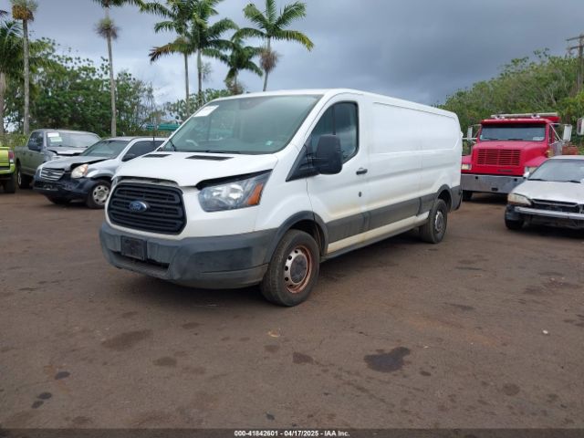 1FTYR2YM4KKB79954 Ford Transit-250