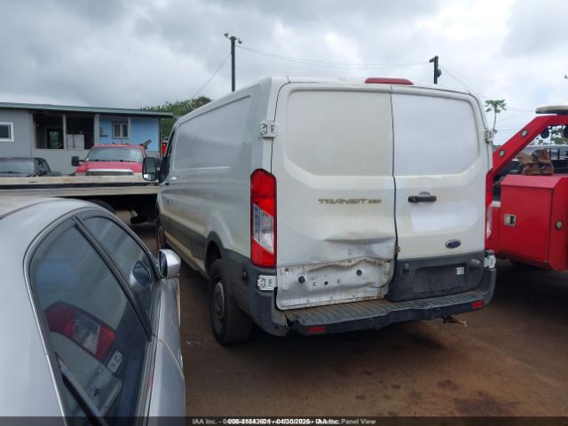 1FTYR2YM4KKB79954 Ford Transit-250