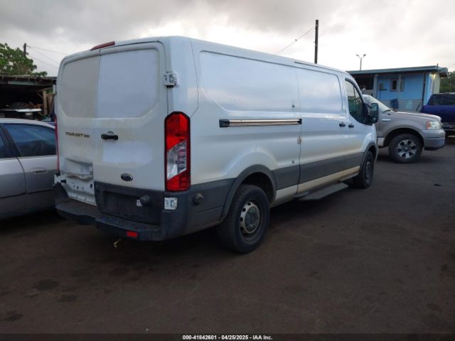 1FTYR2YM4KKB79954 Ford Transit-250