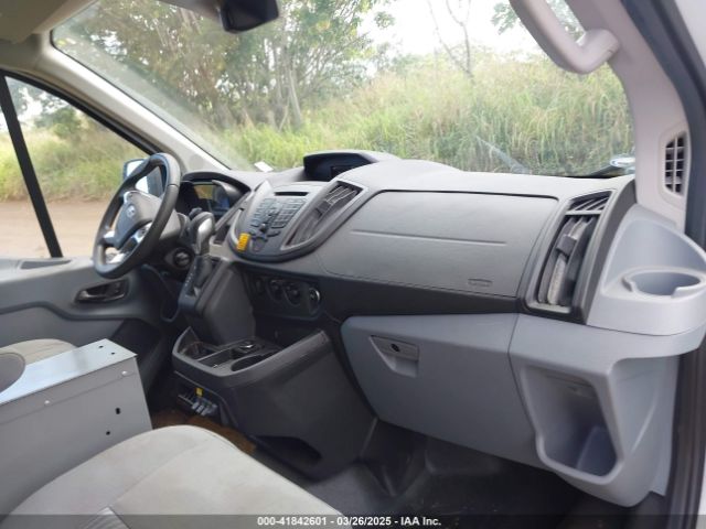 1FTYR2YM4KKB79954 Ford Transit-250