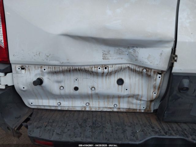 1FTYR2YM4KKB79954 Ford Transit-250