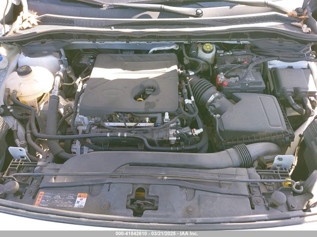 1FMCU0G69LUB74041 Ford ESCAPE SE