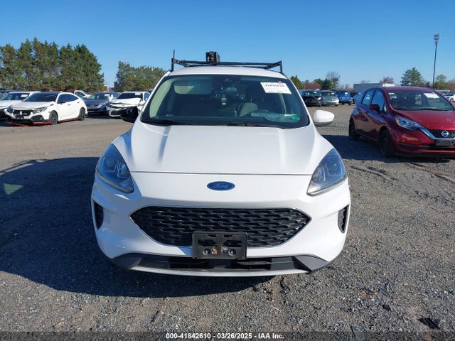 1FMCU0G69LUB74041 Ford ESCAPE SE