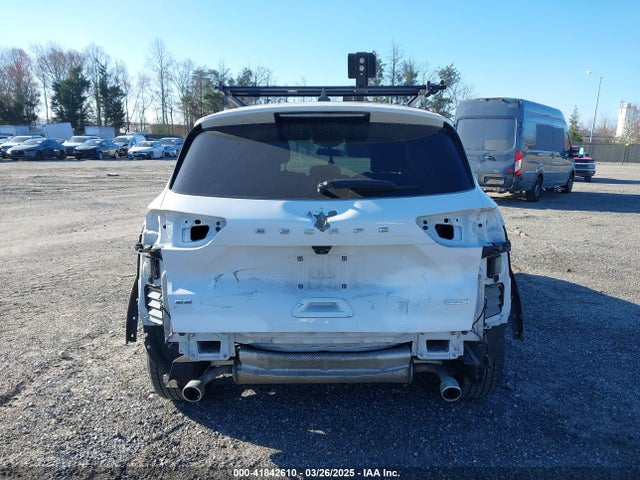 1FMCU0G69LUB74041 Ford ESCAPE SE