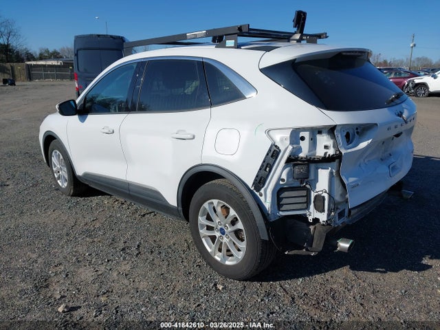 1FMCU0G69LUB74041 Ford ESCAPE SE