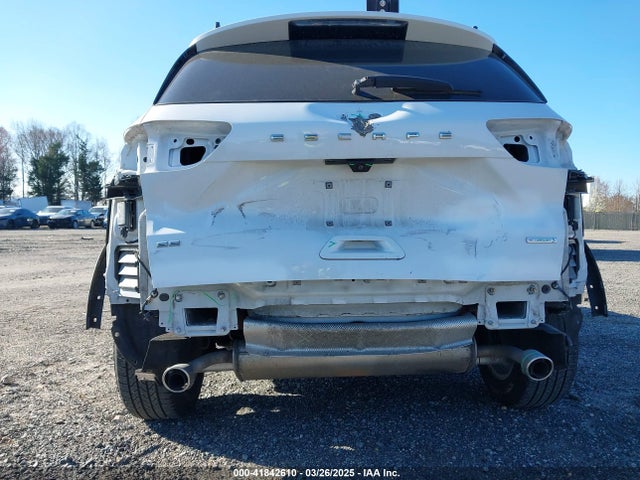 1FMCU0G69LUB74041 Ford ESCAPE SE