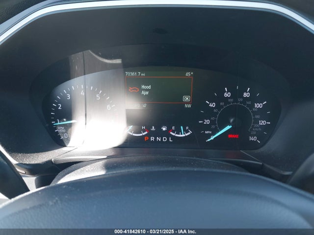1FMCU0G69LUB74041 Ford ESCAPE SE